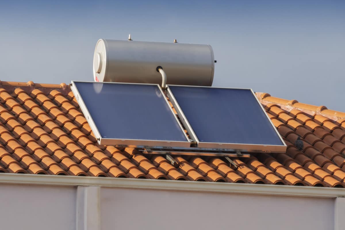 Hoeveel kost een boiler? Prijzen volgens volume en type boiler